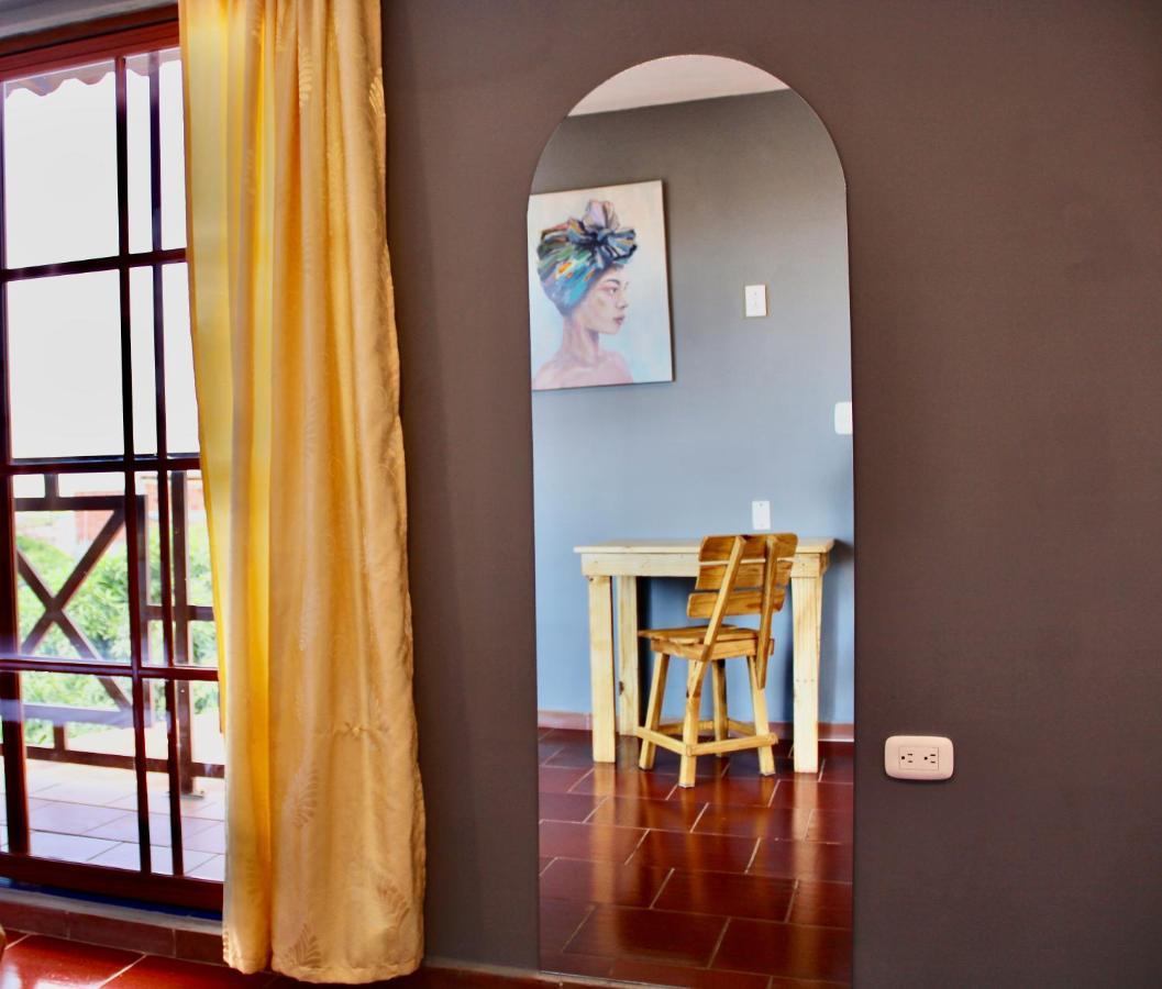 Amano Property Hotel Santa Marta  Eksteriør billede