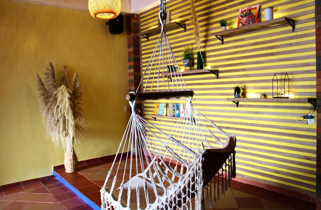 Amano Property Hotel Santa Marta  Eksteriør billede