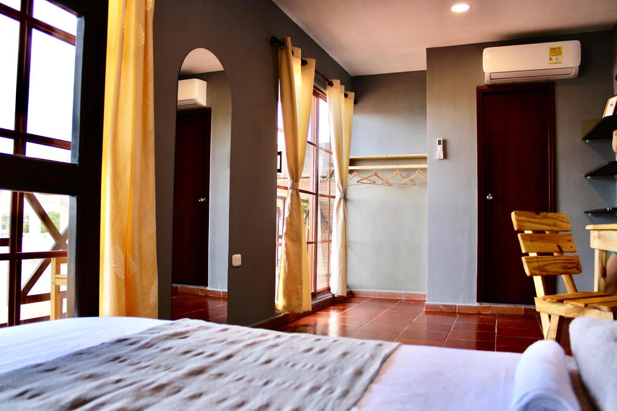 Amano Property Hotel Santa Marta  Eksteriør billede